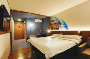 Hotel Euro Suite Curitiba Batel By Nacional Inn